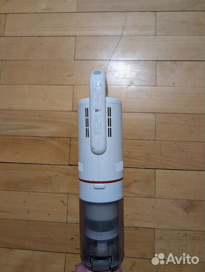 Пылесос xiaomi roidmi f8