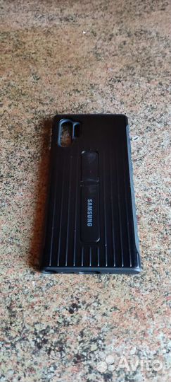 Чехол на Samsung Galaxy Note 10+
