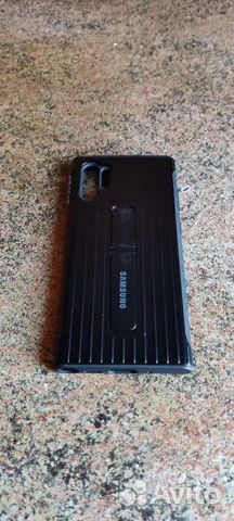 Чехол на Samsung Galaxy Note 10+