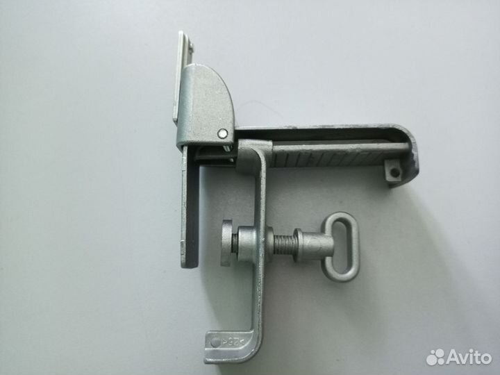 Крепежный аксессуар для фиксации блока 535 99