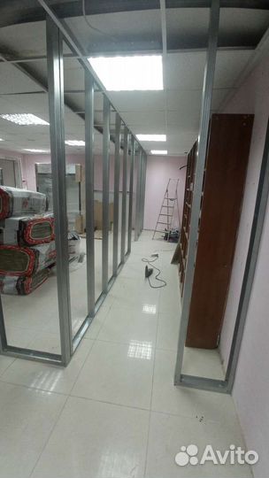 Ремонт и отделка квартир