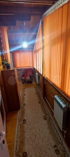 Дом 95 м² на участке 2,5 сот.