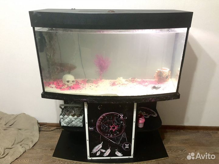 Аквариум