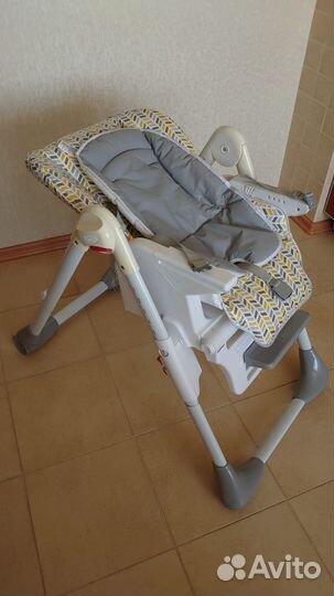 Стульчик детский для кормления Mothercare