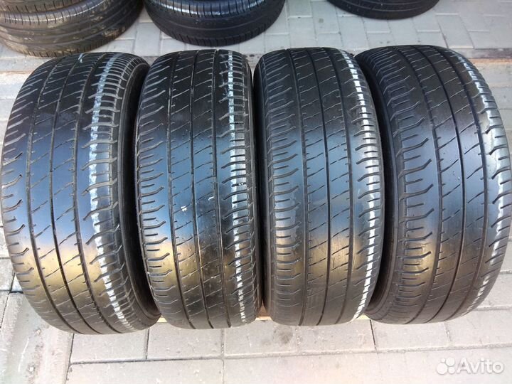 Dunlop SP Sport 200E 195/60 R15 88V
