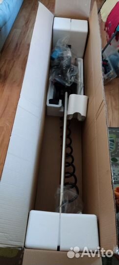 Электромотор Haswing Cayman-B 55Lb GPS 12v