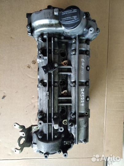 Гбц w164 ML-class 642.940 2009