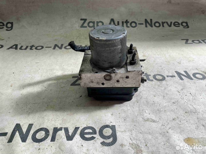 Блок ABS Mercedes Sprinter