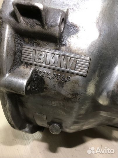 Коробка передач BMW 3 E36