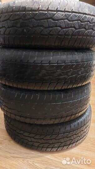 Maxxis AT-771 Bravo 205/75 R15 97S