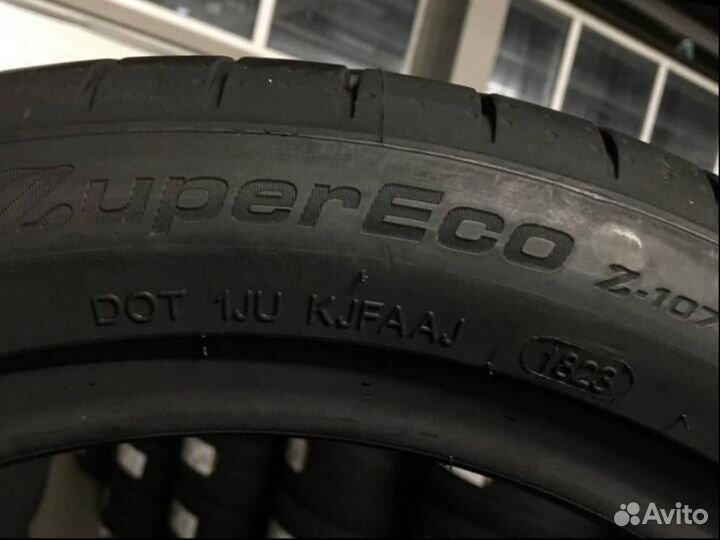 Westlake Zuper Eco Z-107 215/45 R17 91W