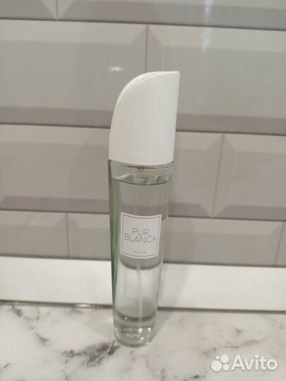 Парфюмерия эйвон