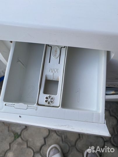 Стиральная машина ardo 5 кг