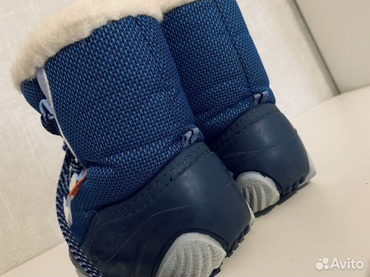Сноубутсы demar 22 23