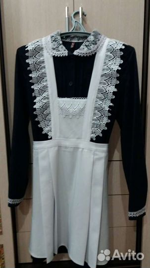 Школьная форма 