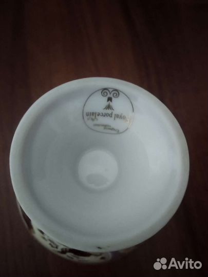 Чайный набор из японского фарфора