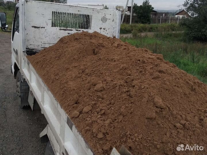 Песок для кладки