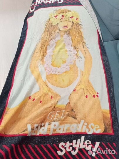 Полотенца бу цена за 2шт