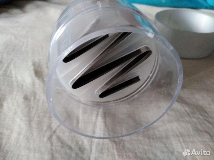 Измельчитель продуктов (Happy Chop)