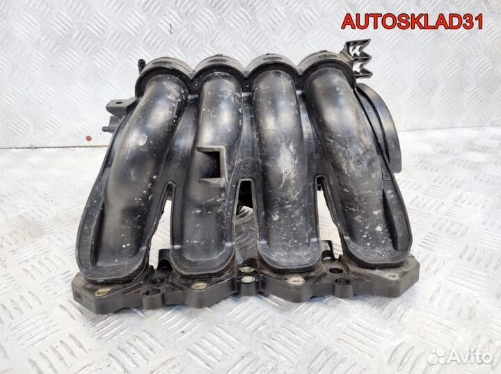 Коллектор впускной Citroen C4 9635885080