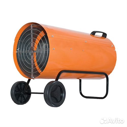 Аренда тепловых пушек