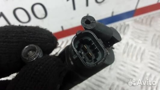 Форсунка дизельная volvo S40 II MS (OBE01AL01)