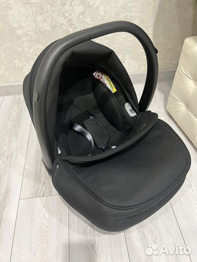 Коляска anex sport 3 в 1