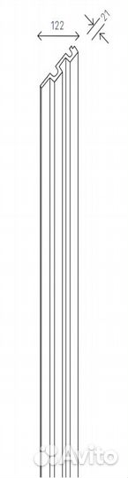 Стеновые панели для интерьера