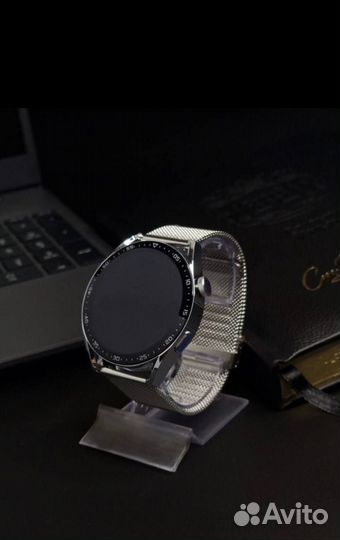 Умные smart часы GT8 Pro