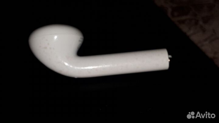 Airpods 2 наушник левый