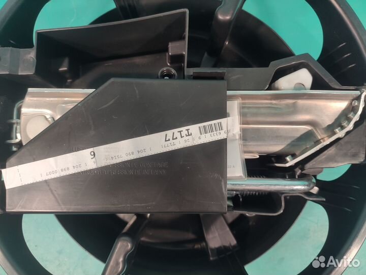 Набор инструментов Mercedes W204