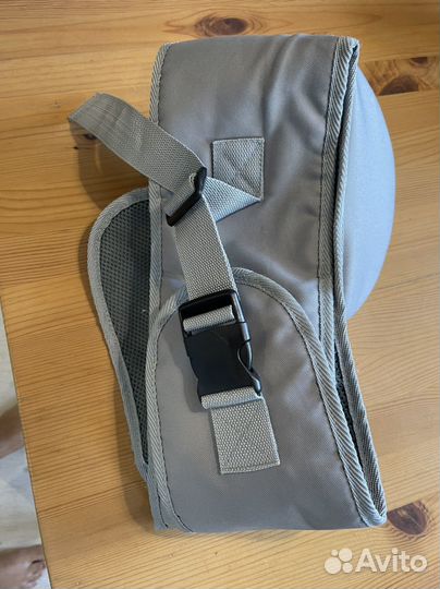 Эргорюкзак хипсит