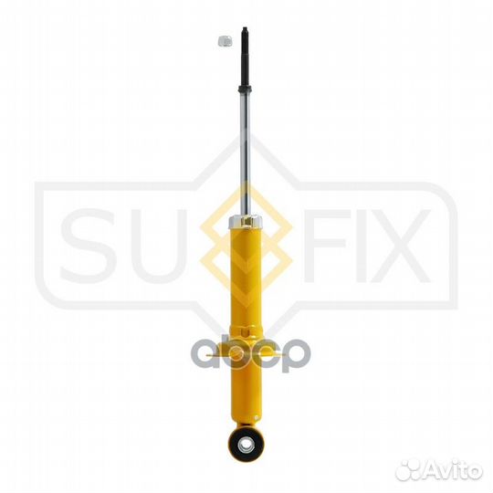 Амортизатор зад прав/лев SA1055 sufix