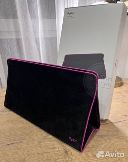 Дорожный чехол для стайлера Dyson