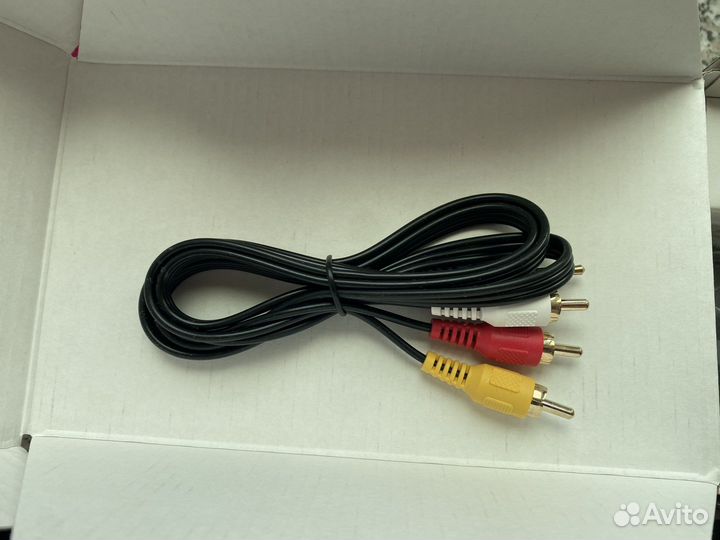 Приставка для телевизора