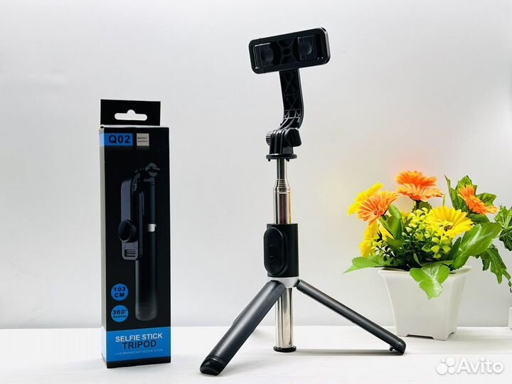 Штатив / монопод / палка селфи
