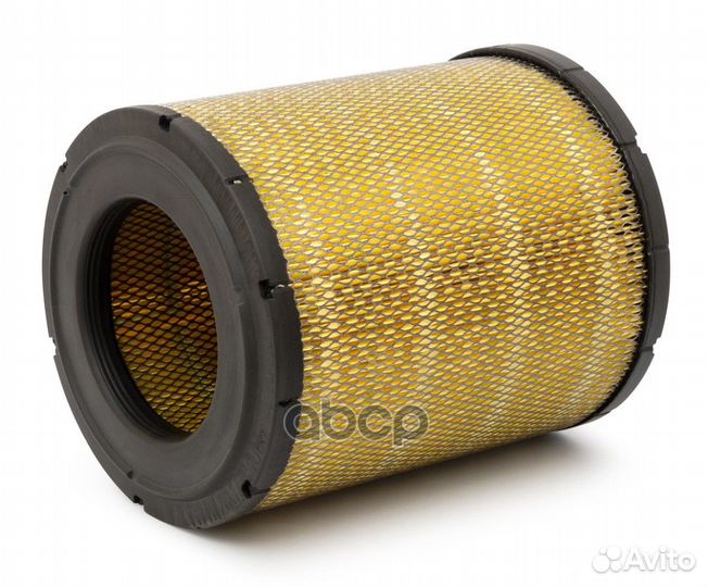 Фильтр воздушный Isuzu Bogdan A-720;AG 1044;FA