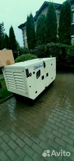 Дизельный Генератор от 20 до 2000 квт