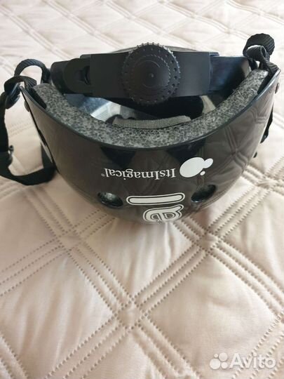 Защита для роликов и самоката, детская