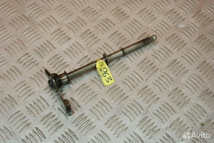 Вал переключения передач Suzuki Bandit 250V-2