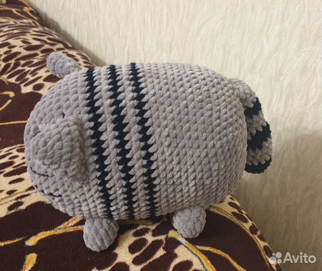 Игрушки ручной работы