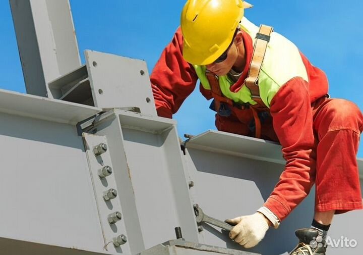 Монтажники тт и мк