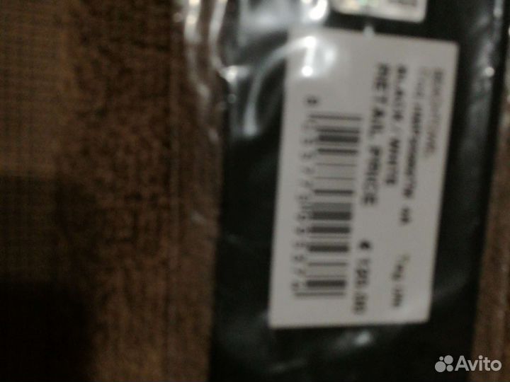 Richmond новое полотенце