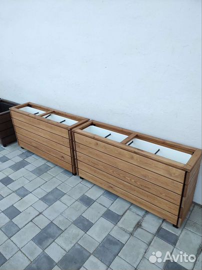 Кашпо для цветов