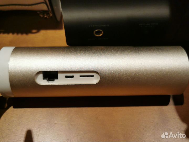 Камера netatmo welcome