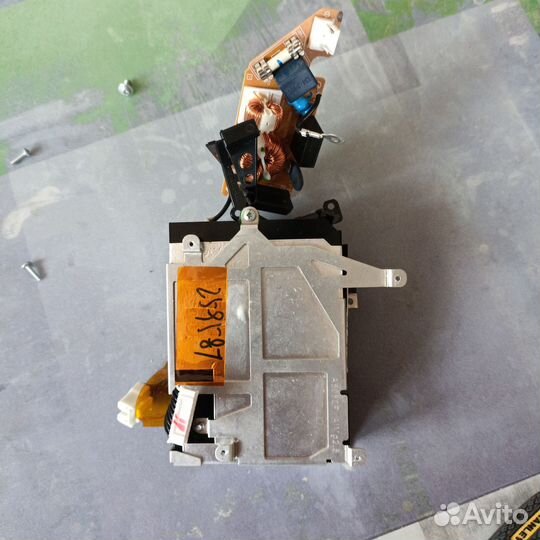 Блок питания