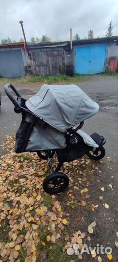 Детские коляски прогулочные