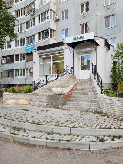 Свободного назначения, 70 м²