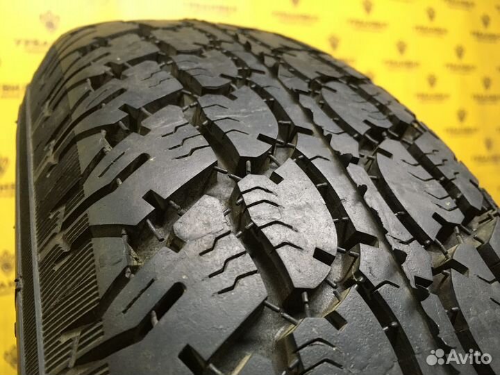 ЯШЗ Я-515 165/80 R13 82S