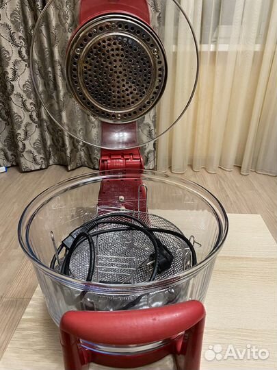 Аэрогриль hotter